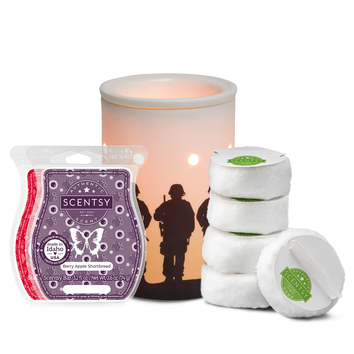 Remembrance Bundle
