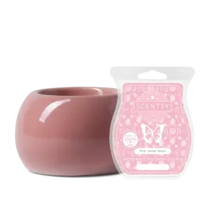 Pretty Pink Bundle