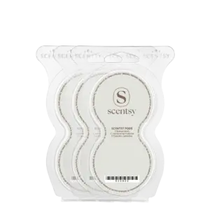Mystery Scentsy Pod Trio