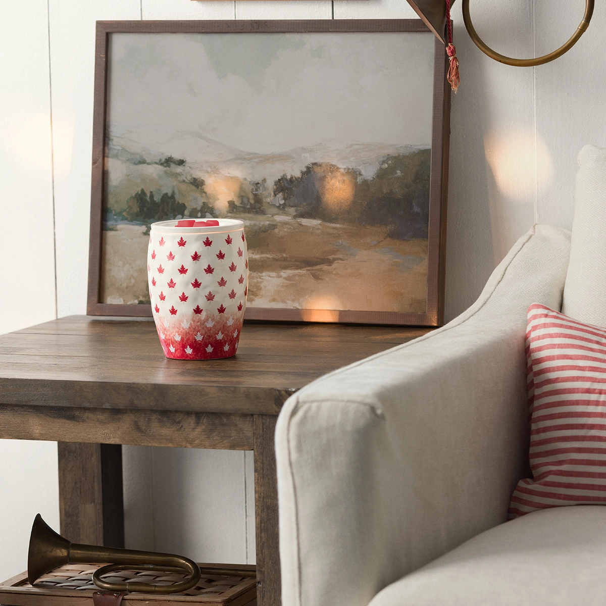 Simply Maple Warmer - Image 4