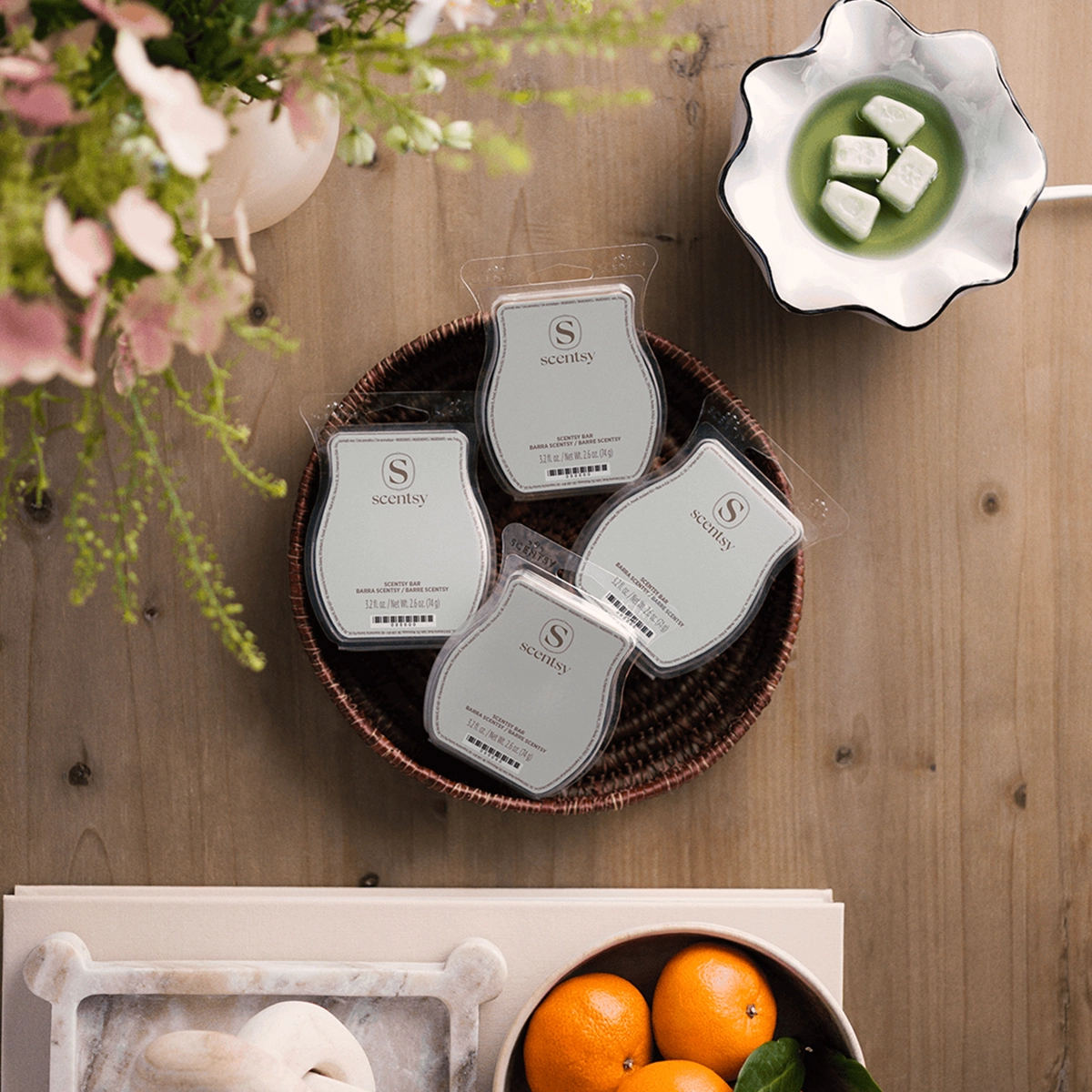 Terrazza del Sole Scentsy Bar - Image 3