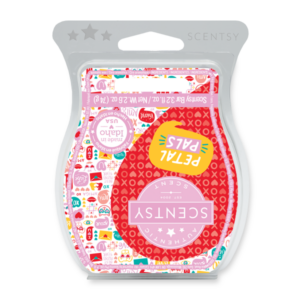 Petal Pals Scentsy Bar