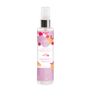 Cloudberry Dreams Fragrance Mist