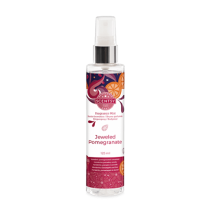 Jeweled Pomegranate Fragrance Mist