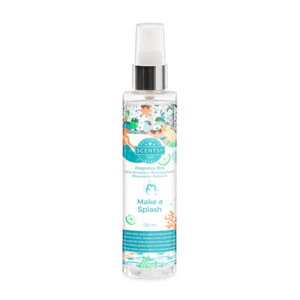 Make a Splash Fragrance Mist