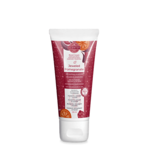 Jeweled Pomegranate Hand Cream