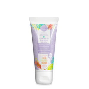 Pineapple Coconut Vanilla Hand Cream