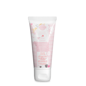 Pink Cotton Hand Cream