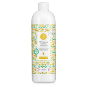 Coconut Lemongrass All-Purpose Cleaner Concentrate