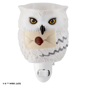 Hedwig™ – Scentsy Mini Warmer
