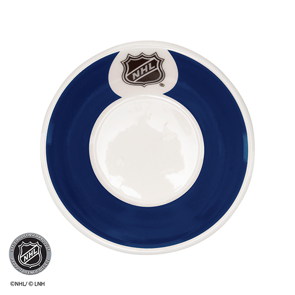 NHL®: Vancouver Canucks ® - Scentsy Mini Warmer - Image 8