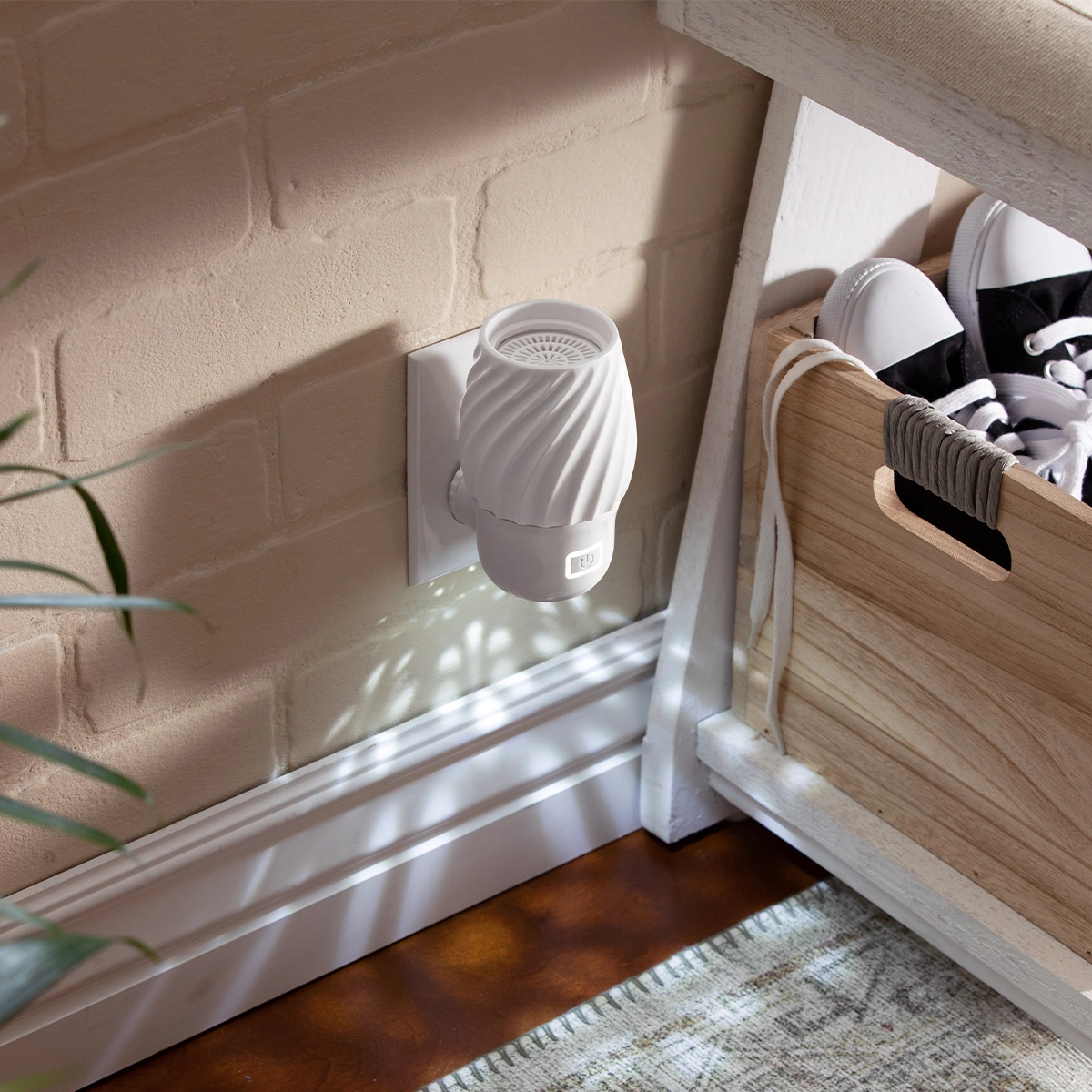 Scentsy Air Mini+ – Swivel - Image 4