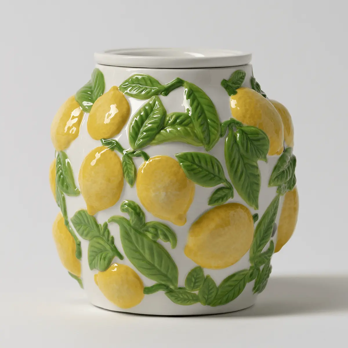 Amalfi Limone Warmer - Image 2