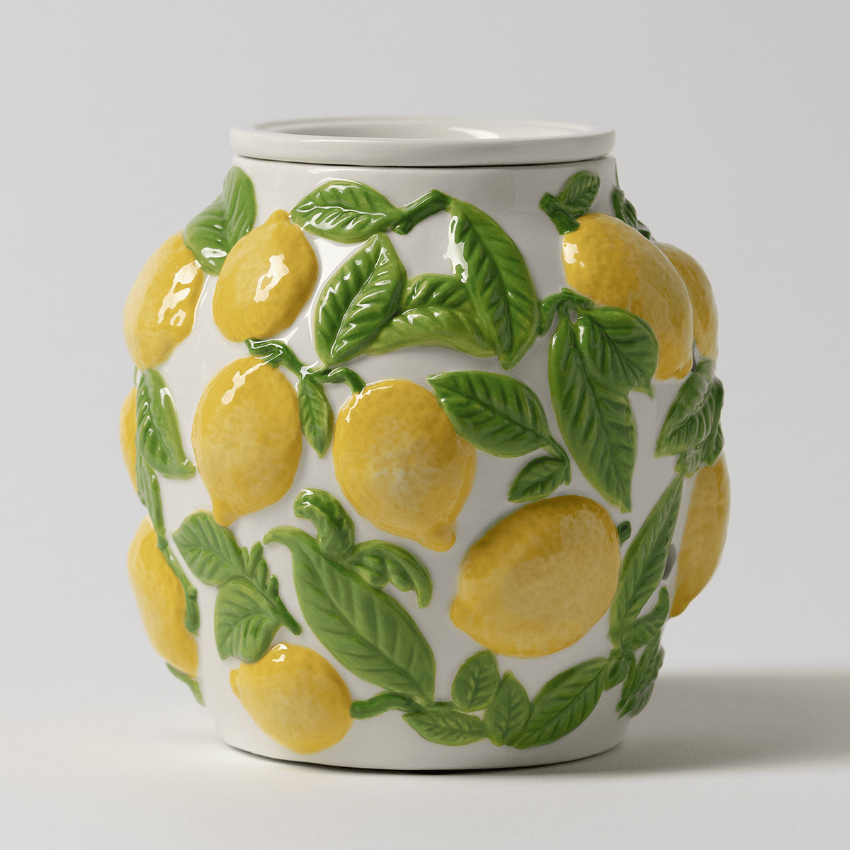 Amalfi Limone Warmer - Image 5