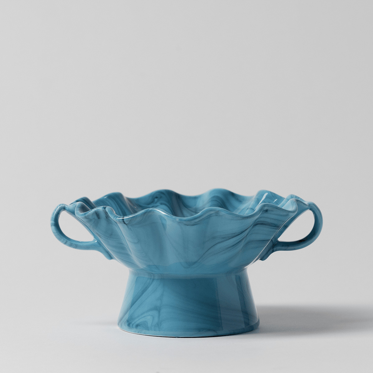 Blue Rialto Warmer - Image 3