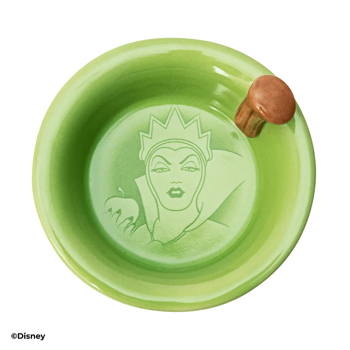 Disney Villains: Just One Bite - Scentsy Warmer - Image 12