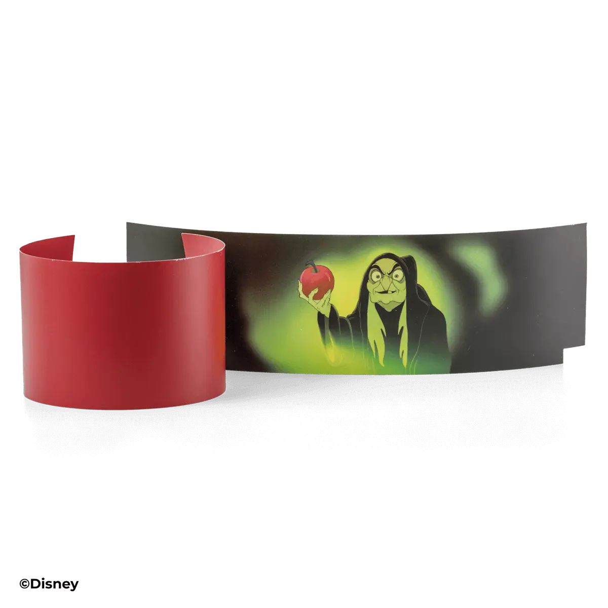 Disney Villains: Just One Bite - Scentsy Warmer - Image 11