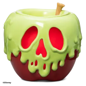 Disney Villains: Just One Bite - Scentsy Warmer