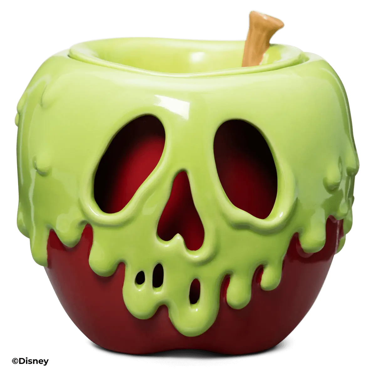 Disney Villains: Just One Bite - Scentsy Warmer - Image 2