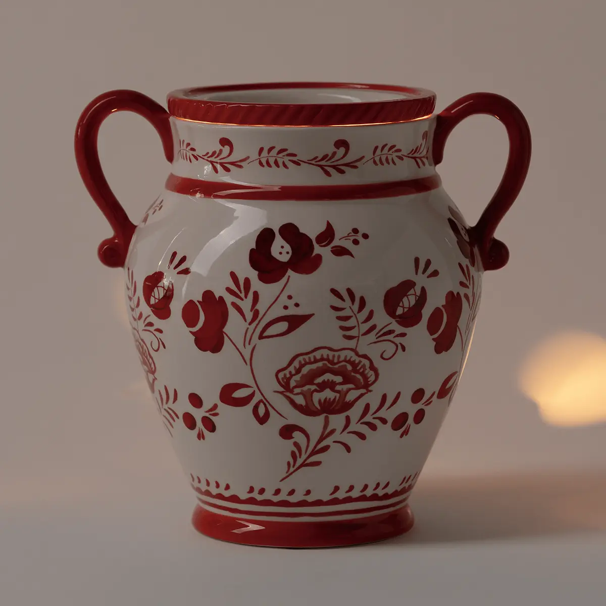 La Vita Rosa Warmer - Image 3