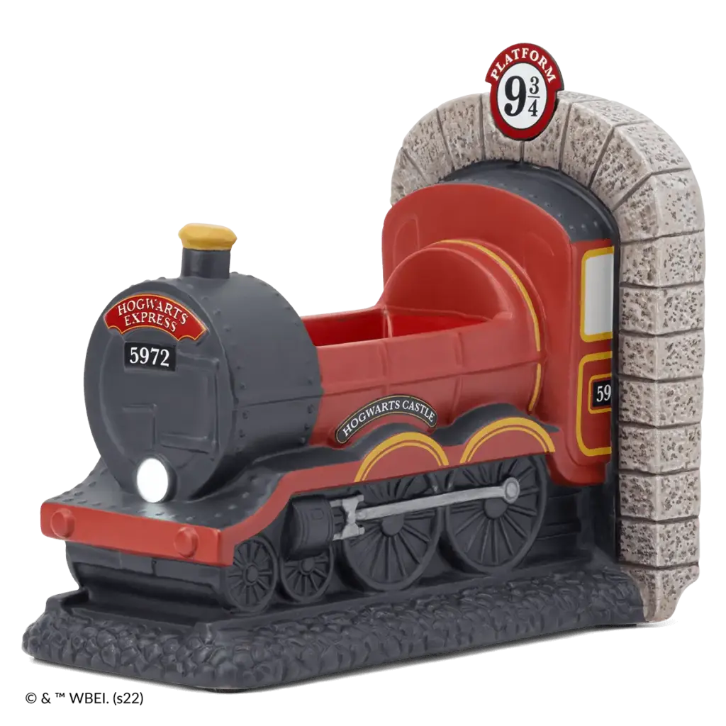 Platform 9¾™ – Scentsy Warmer