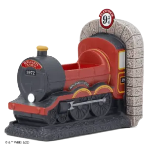 Platform 9¾™ – Scentsy Warmer