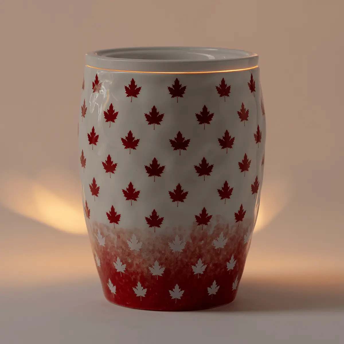 Simply Maple Warmer - Image 3