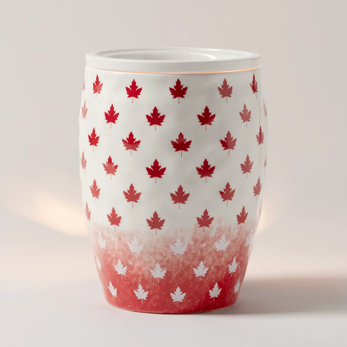 Simply Maple Warmer