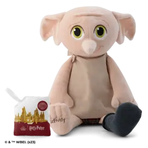 Dobby™ – Scentsy Buddy + Wizarding World: Harry Potter™ – Scent Pak