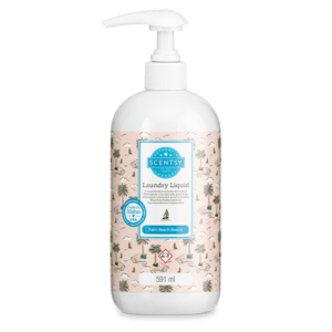 Palm Beach Breeze Laundry Liquid