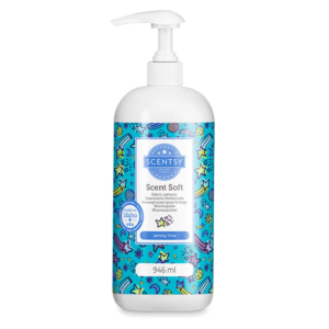 Jammy Time Scent Soft