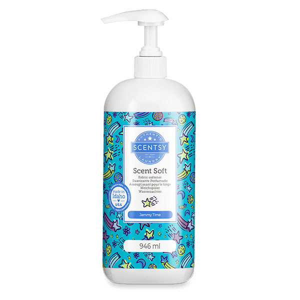 Jammy Time Scent Soft