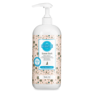 Palm Beach Breeze Scent Soft