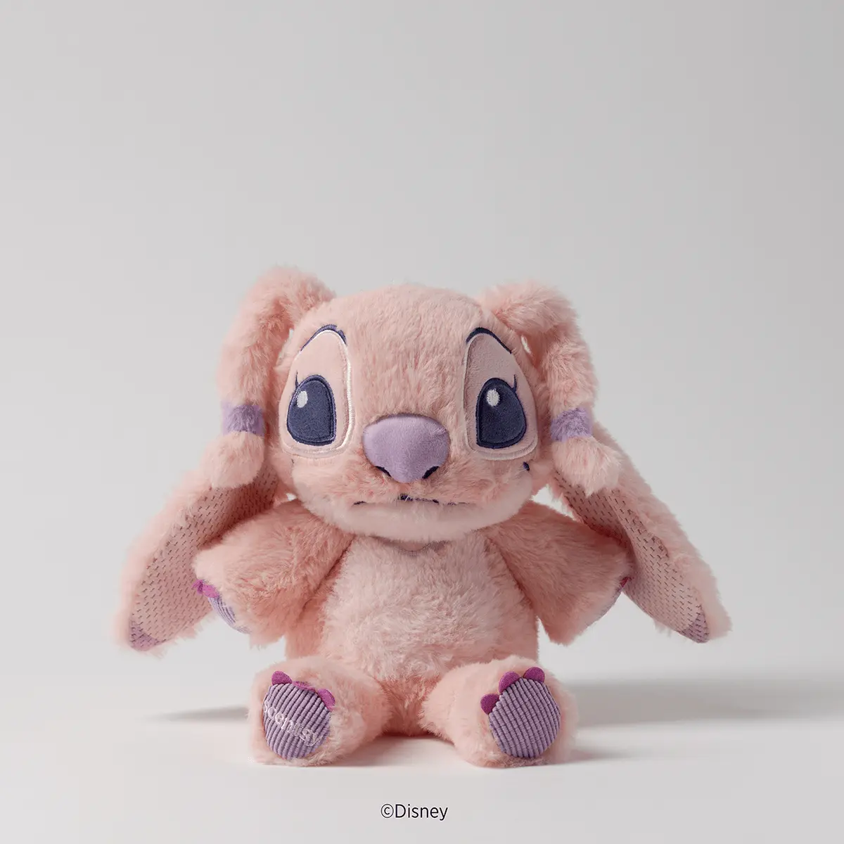 Disney Angel – Scentsy Baby Buddy - Image 2