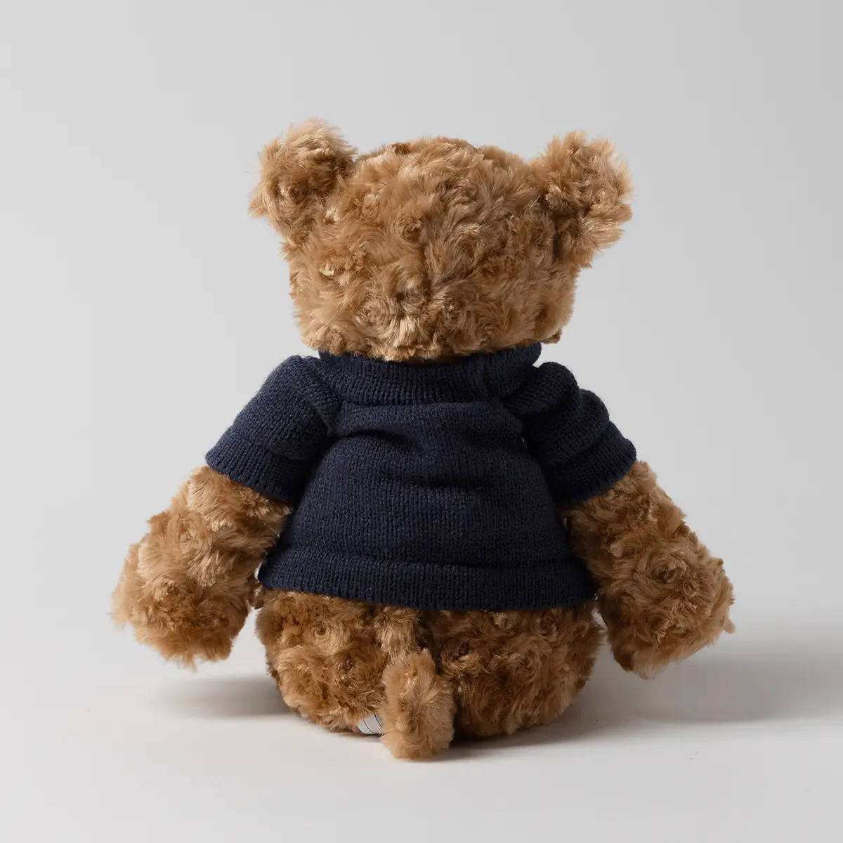 Banner the Bear Scentsy Buddy - Image 3