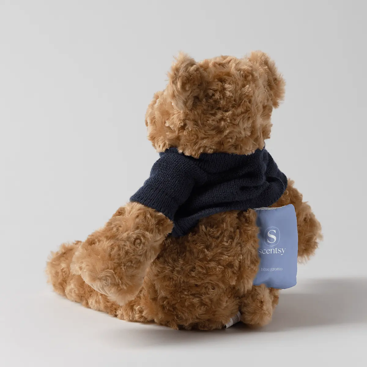 Banner the Bear Scentsy Buddy - Image 4