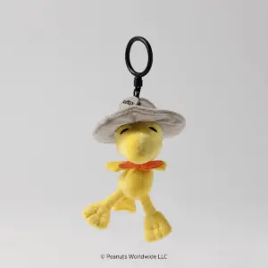 Woodstock™ Beagle Scouts – Scentsy Buddy Clip