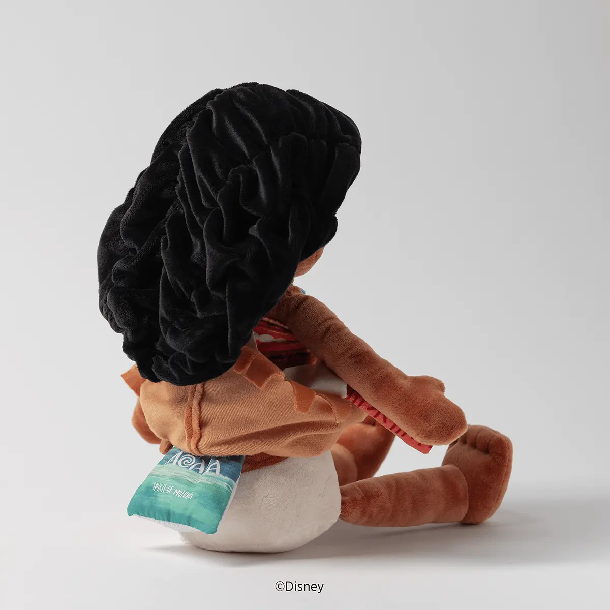 Disney Moana – Scentsy Buddy - Image 5