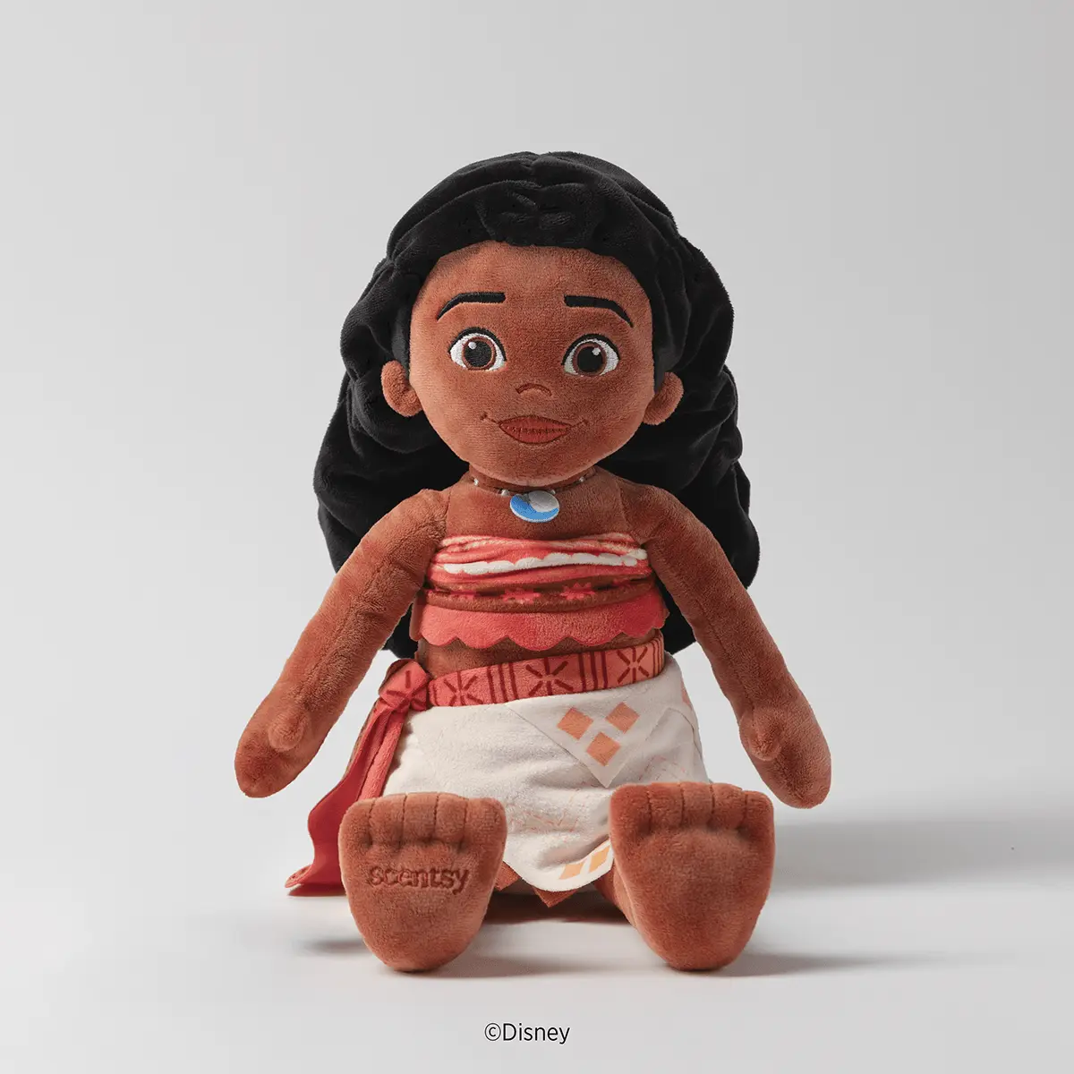 Disney Moana – Scentsy Buddy - Image 2