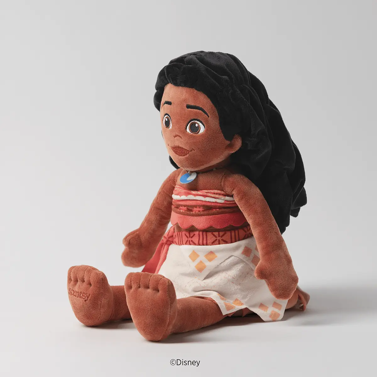 Disney Moana – Scentsy Buddy - Image 3