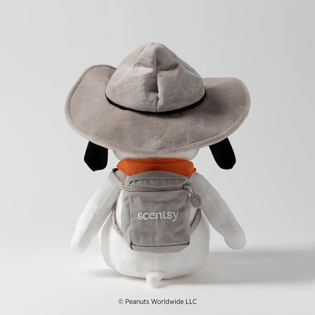 Snoopy™ Beagle Scouts – Scentsy Buddy - Image 3