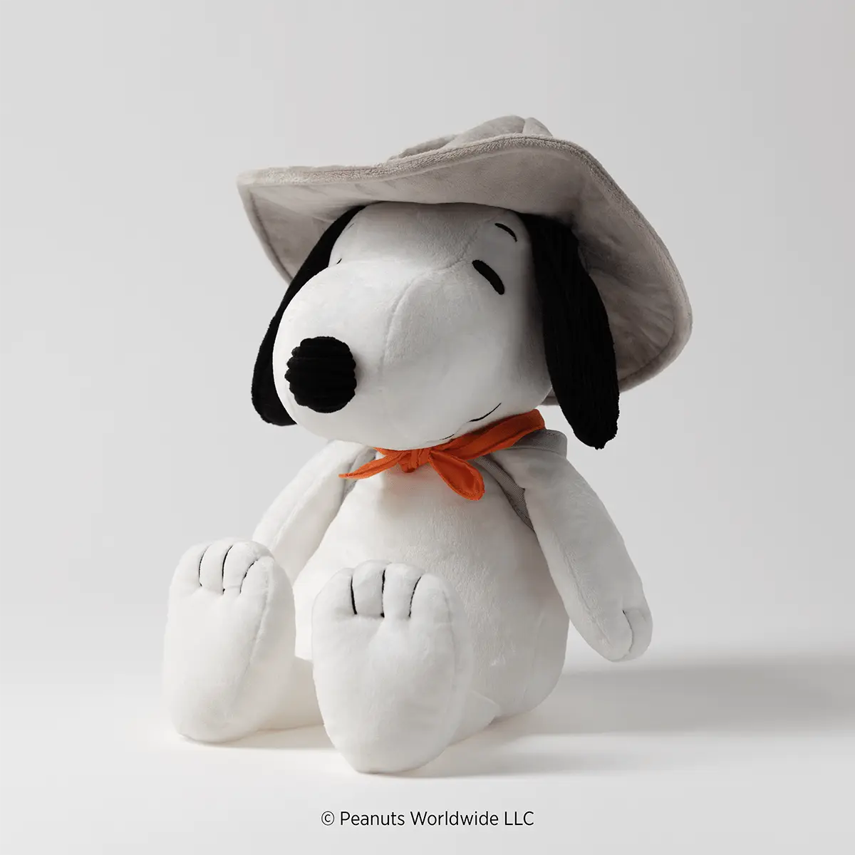 Snoopy™ Beagle Scouts – Scentsy Buddy - Image 2