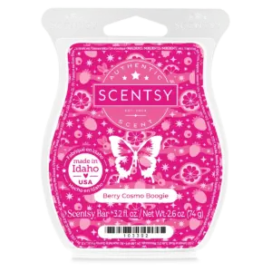 Berry Cosmo Boogie Scentsy Bar