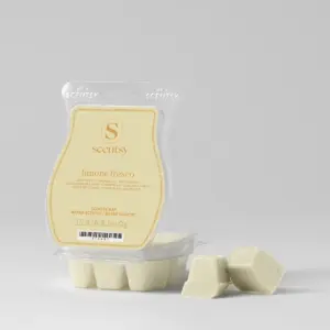 Limone Fresco Scentsy Bar