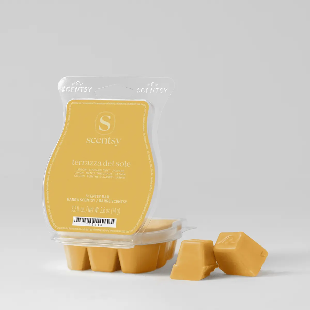 Italian Summer Scentsy Bar 5-pack - Image 6