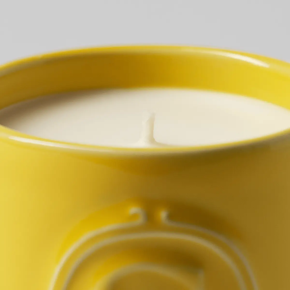 Limone Fresco Scented Candle - Image 4