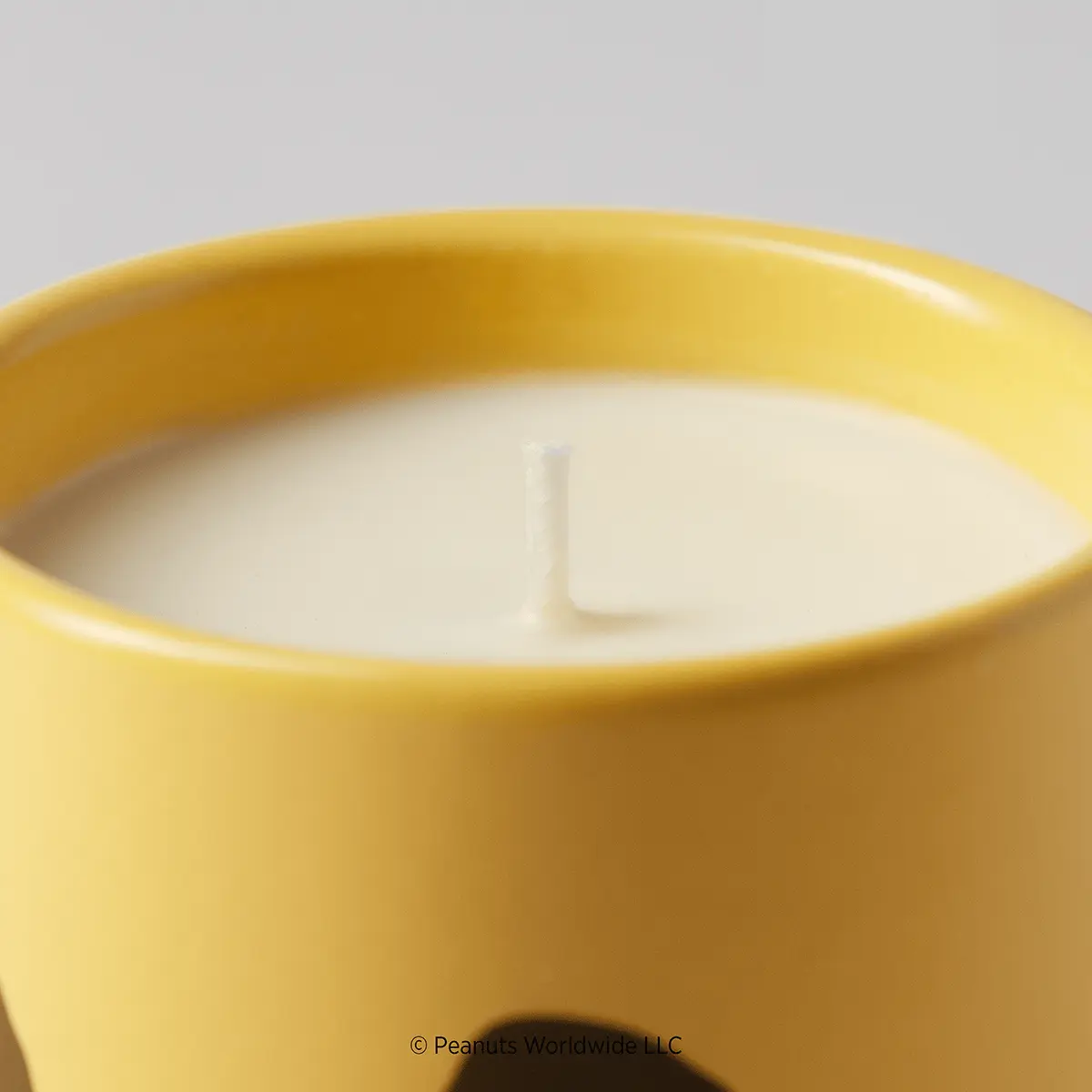 Peanuts™: Good Grief – Scented Candle - Image 4