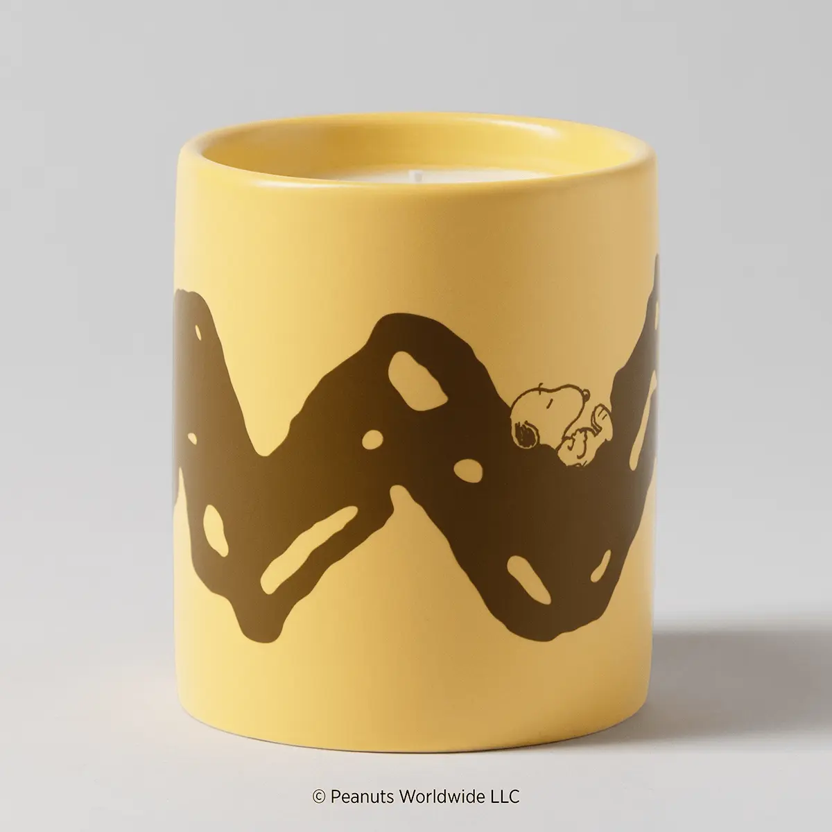 Peanuts™: Good Grief – Scented Candle - Image 2