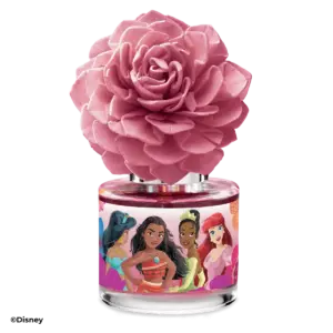 Dream Big, Princess — Dahlia Darling Fragrance Flower