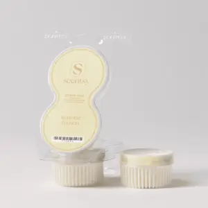 Limone Fresco Scentsy Pod Twin Pack